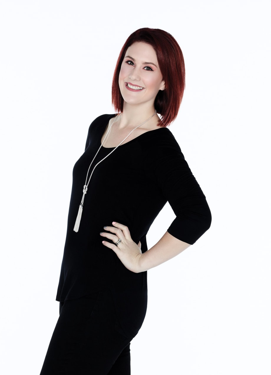 #IBELONG In Beauty: How Alyson Reck Found Her Family-Friendly Fit