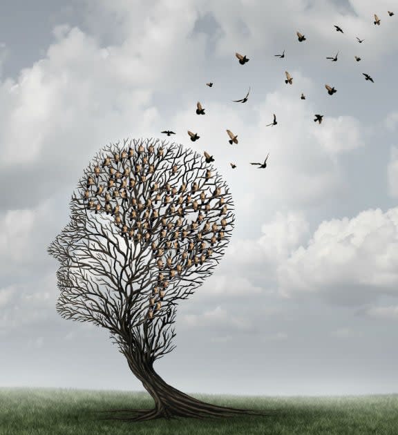 Celebrities Give a Voice on Alzheimer’s Disease
