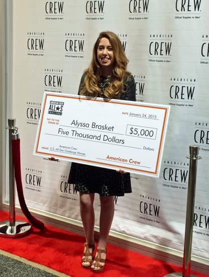 Seen and Heard at ISSE Long Beach 2015