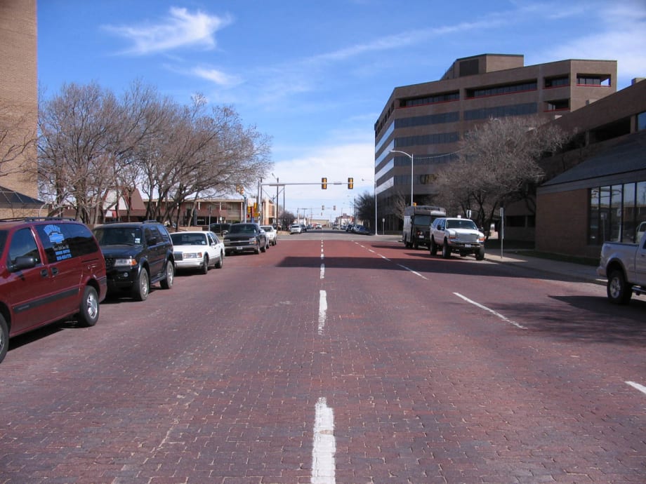 Amarillo City Council Approves Ride-Share Regulations