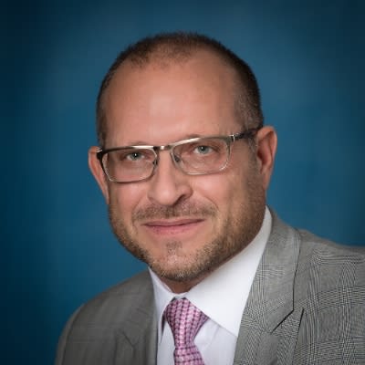 Expedited Industry Veteran Joins V3 as a Senior Advisor