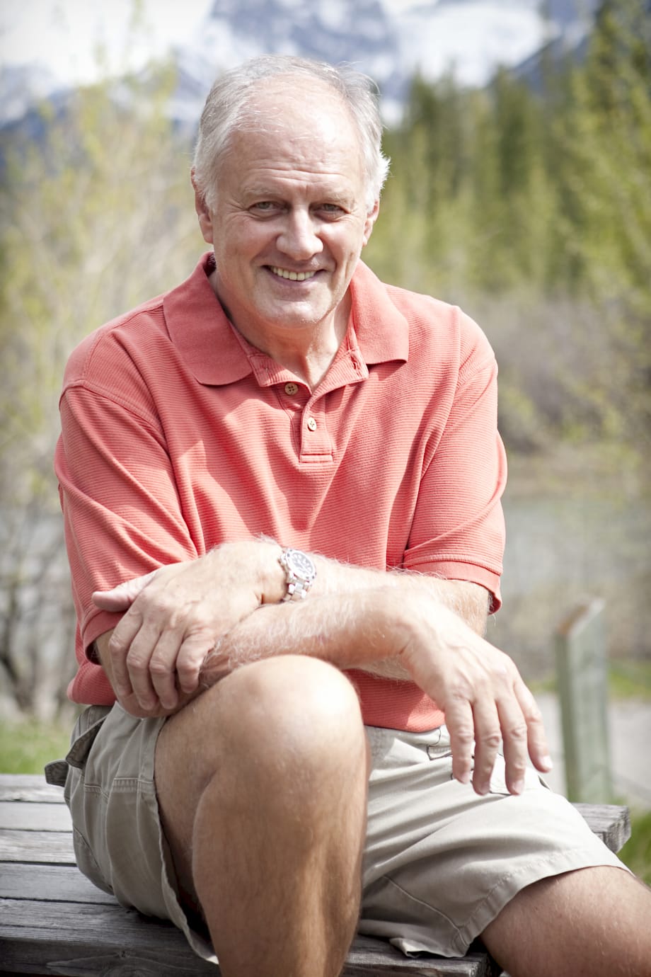 GFX Coverage: Tuesday Keynote Focuses on Persevering in the Face of Adversity