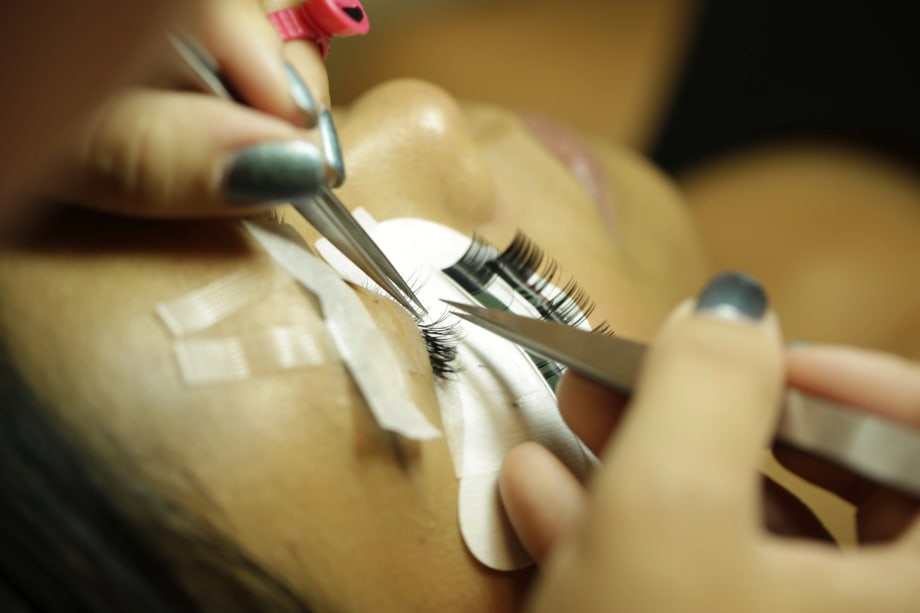Amazing Lash Studio Offering Scholarships Through Beauty Changes Lives