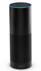 ARI to Test Alexa Voice Commands for Fleet Data