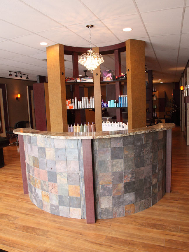 Ambiance Hair Salon