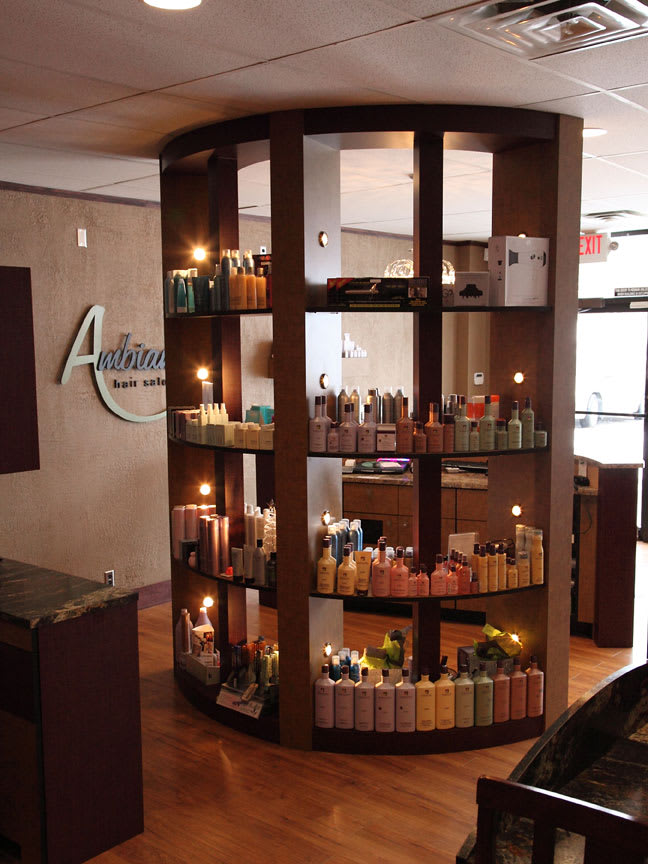 Ambiance Hair Salon