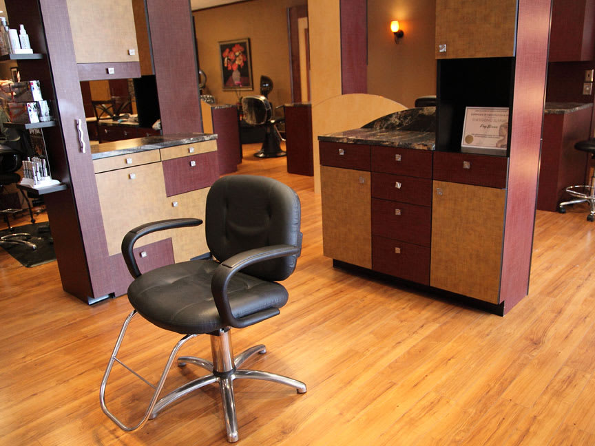 Ambiance Hair Salon