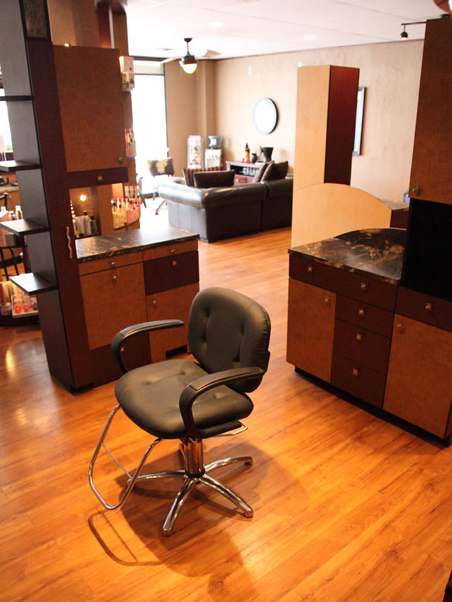 Ambiance Hair Salon