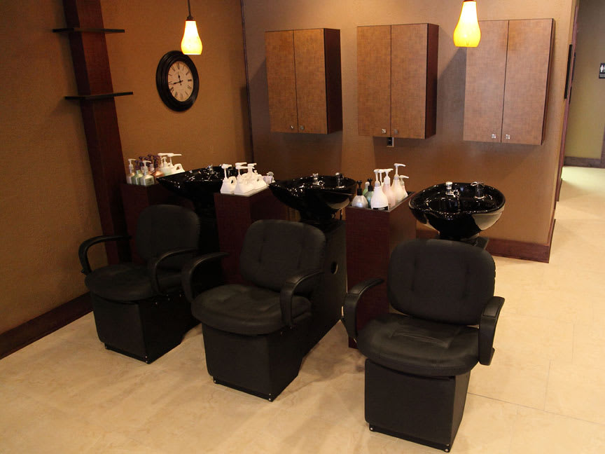 Ambiance Hair Salon