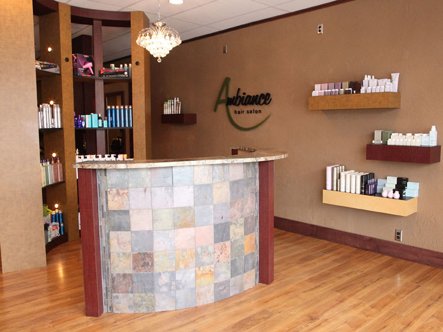 Ambiance Hair Salon