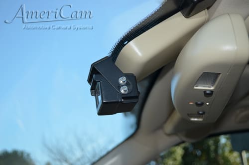 AmeriCam Automotive Cameras