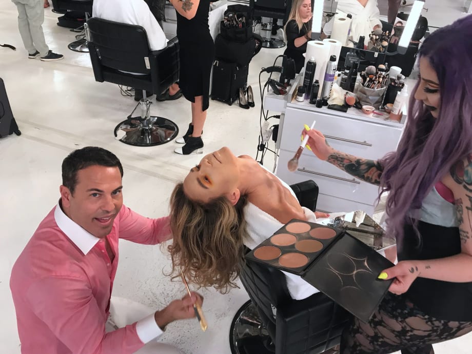 New Beauty Competition Series, American Beauty Star, Debuts September 21 on Lifetime