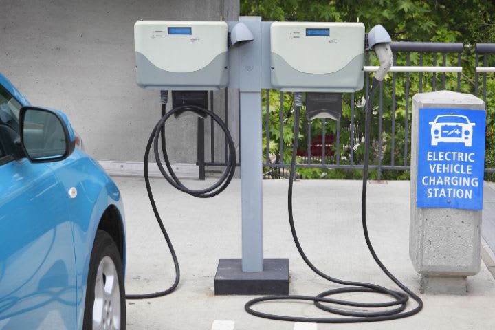 Health Costs From Vehicle Emissions Studied
