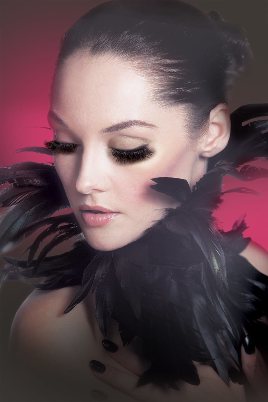 Learn Eye Lash Trade Secrets & How to Speed up Application...Here's How