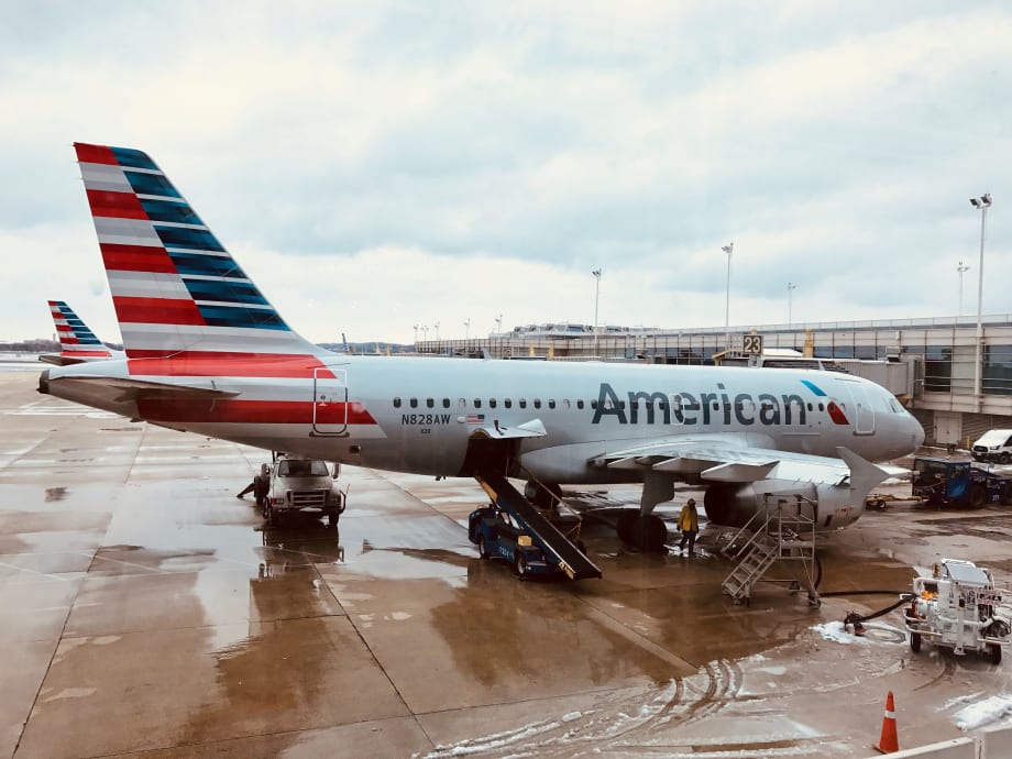 Are airports in for a traffic jam this holiday? Not necessarily