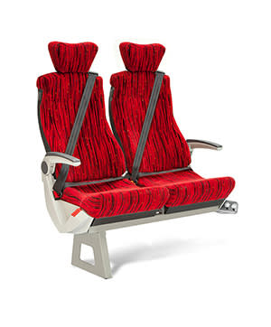 American Seating unveiling new Wayfarer prototype at UMA Expo 2016