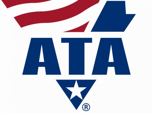 American Trucking Associations Reorganizes