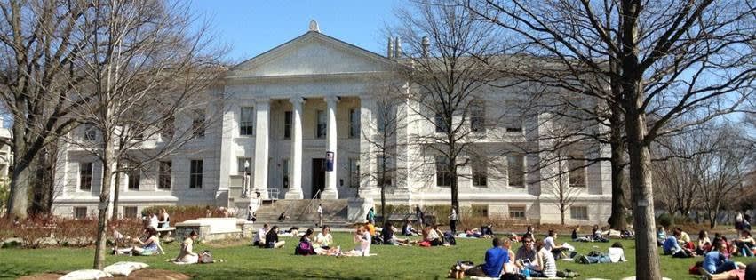 American U. Partners With Zipcar to Offer Car Sharing on Campus