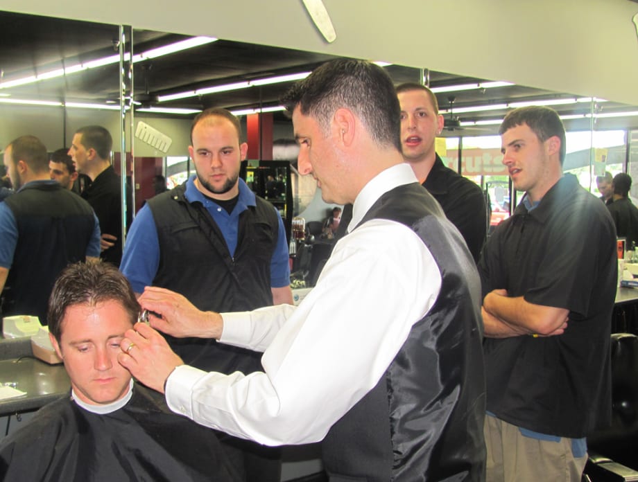 How to Get the Most Out of Cosmetology School