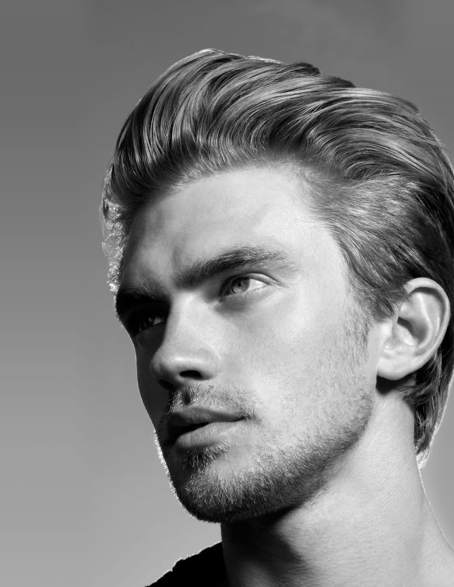 QUIZ: What Product Should You Use on a Men's Style?