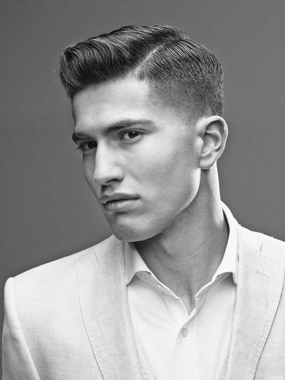 14 of the Most Gorgeous, Well-Groomed Guys on the Globe