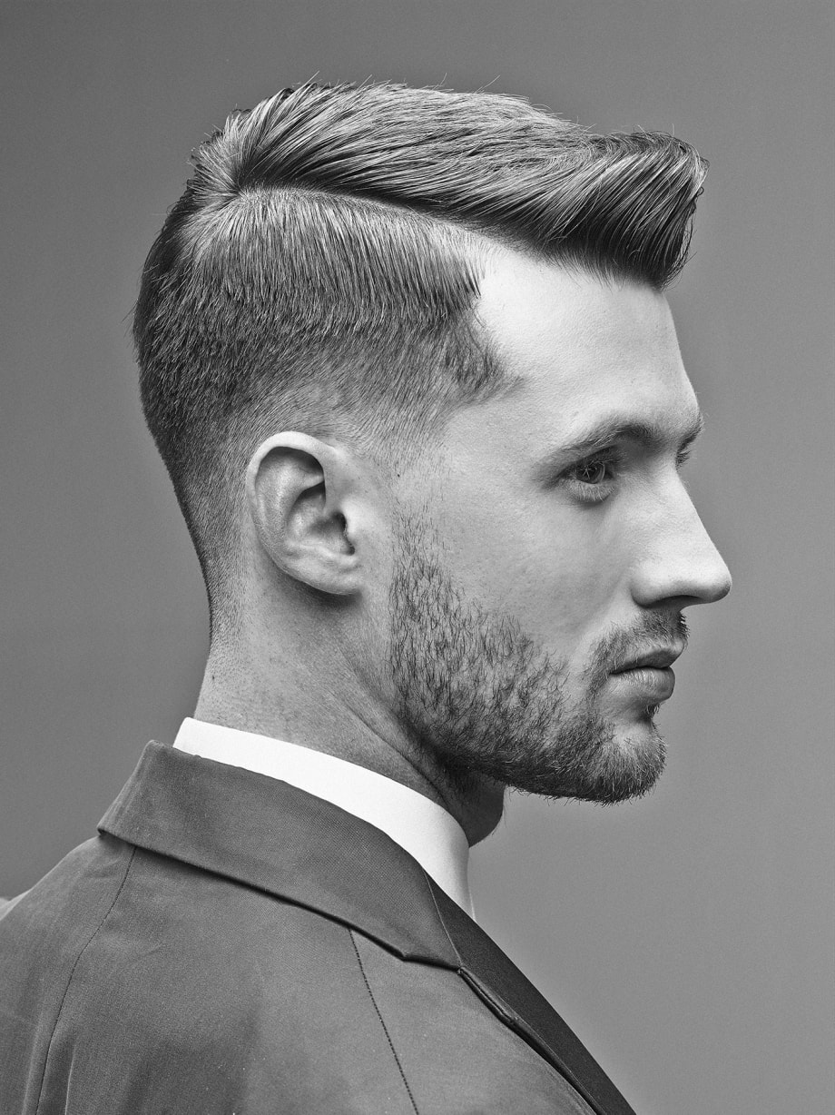14 of the Most Gorgeous, Well-Groomed Guys on the Globe