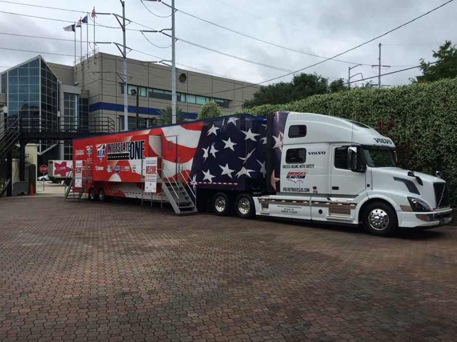 ATA Announces 2017-2018 America’s Road Team