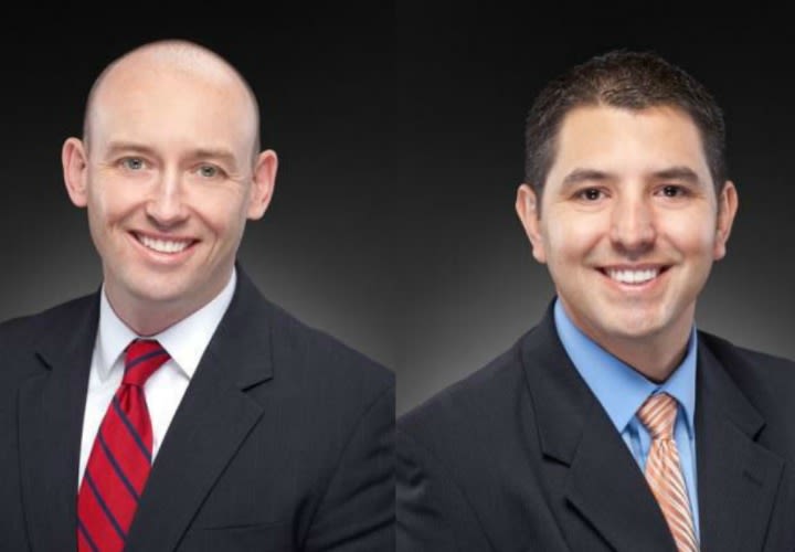 AmeriFleet Hires Executive Sales Directors