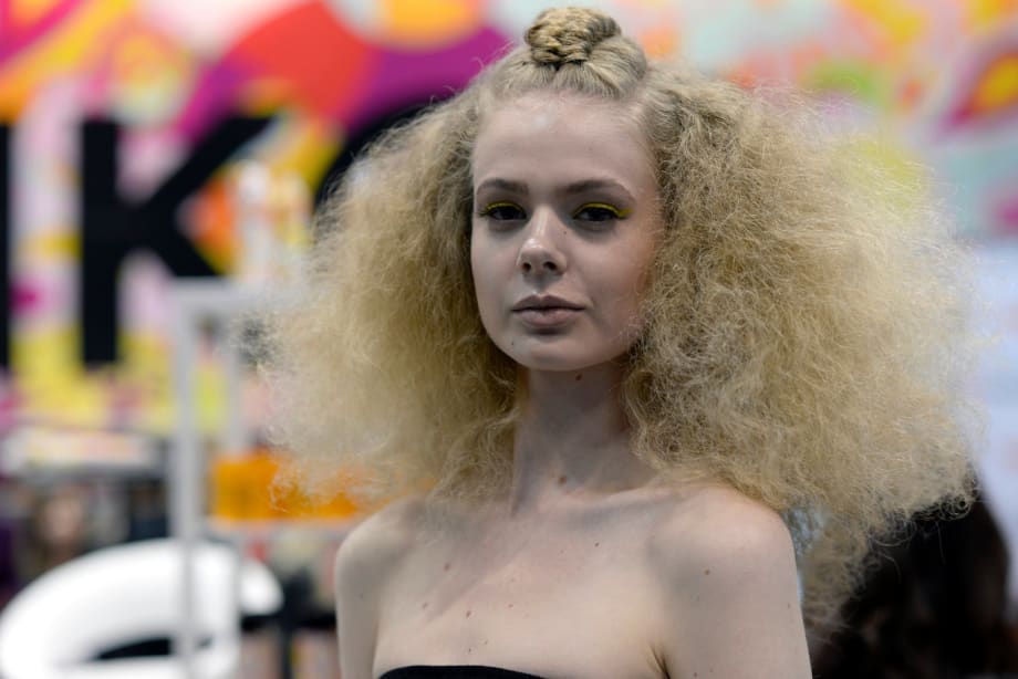 America's Beauty Show 2017 - Photos from Day 2