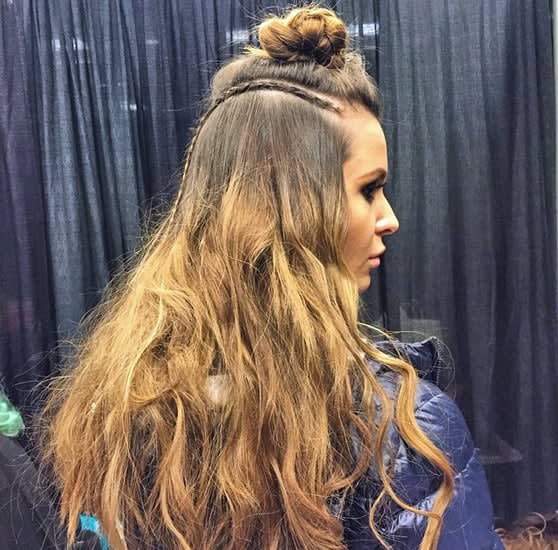 Seen and Heard at ISSE Long Beach 2015