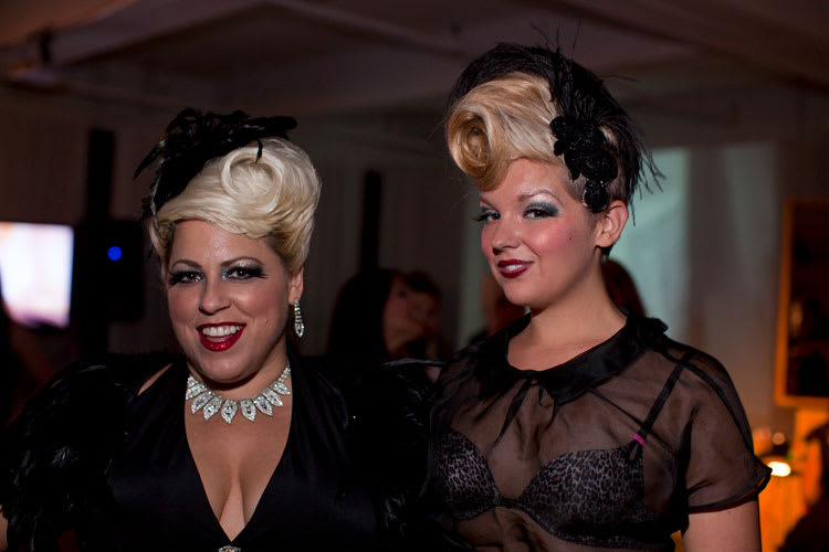 Amika Throws Party to Launch New Products and Tools