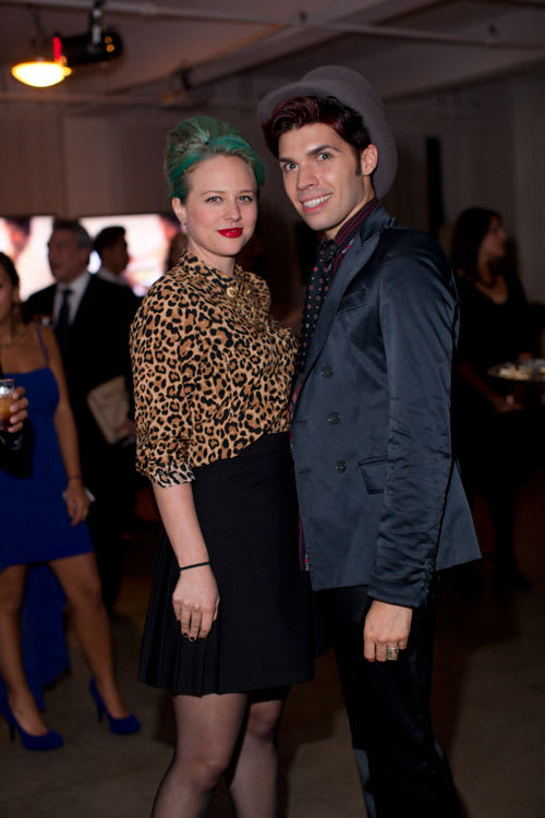 Amika Throws Party to Launch New Products and Tools