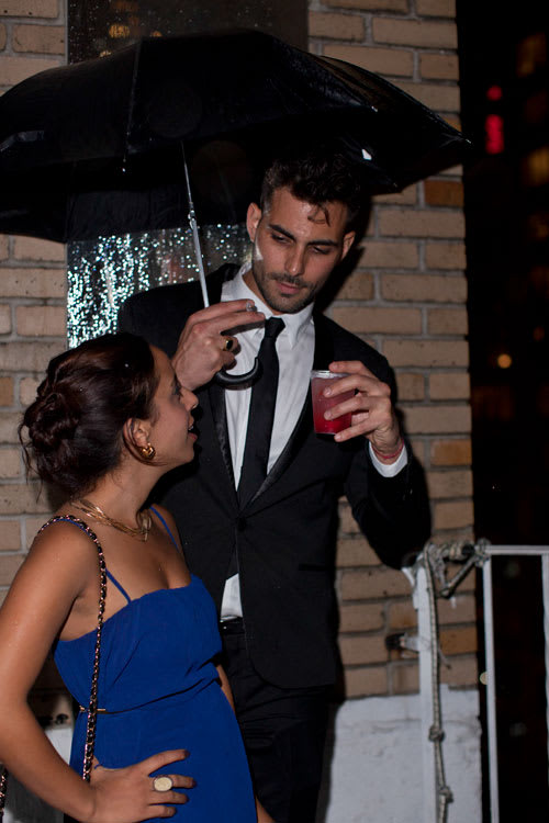 Amika Throws Party to Launch New Products and Tools