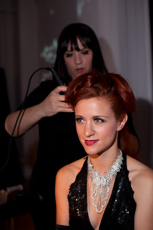 Amika Throws Party to Launch New Products and Tools