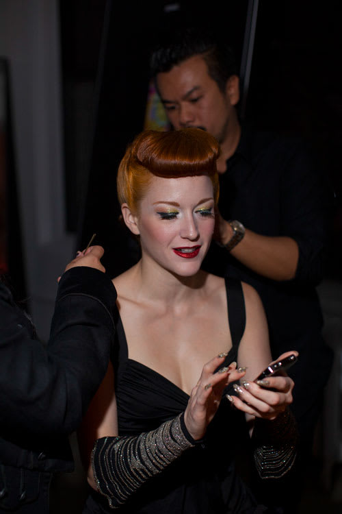 Amika Throws Party to Launch New Products and Tools