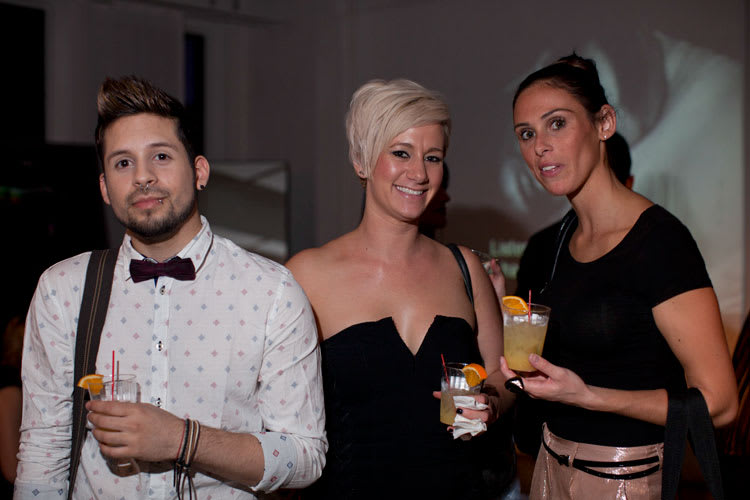 Amika Throws Party to Launch New Products and Tools