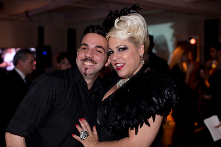 Amika Throws Party to Launch New Products and Tools