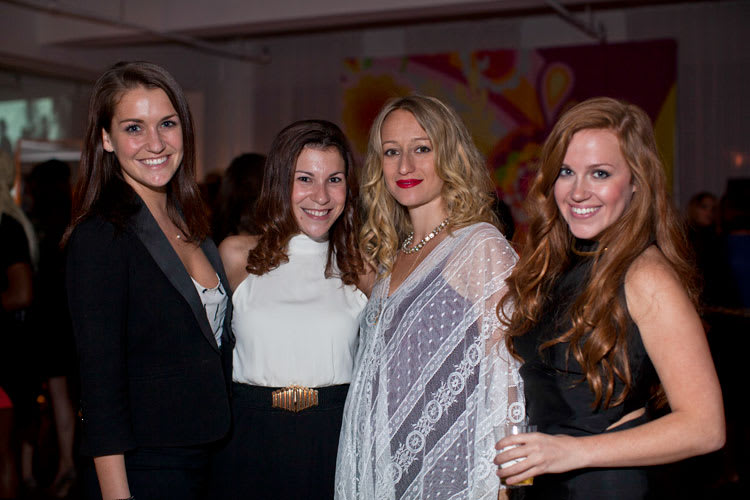 Amika Throws Party to Launch New Products and Tools