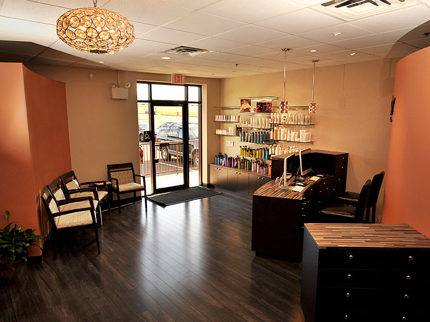 Anita M. Hair Studio