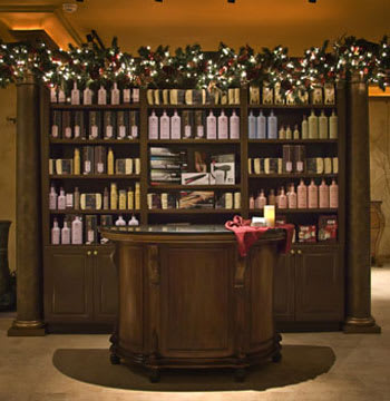 Salon of Distinction: Amore Salon and Spa