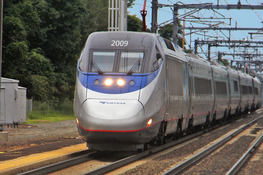 Amtrak PTC now operable between Philadelphia and New York