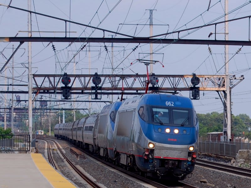 Low gas prices, gaps in intercity rail, bus forcing more to drive