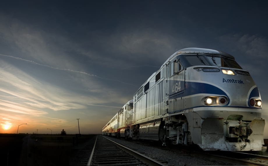 Calif. rail crossing project delivered under budget, ahead of schedule