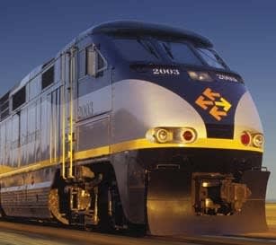 San Joaquin, Calif. agency takes control of local Amtrak line