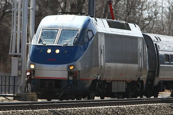 FRA to fund $745M in Northeast Corridor upgrades