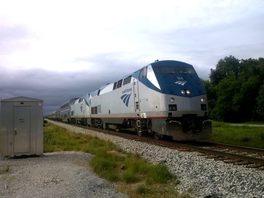 4 companies respond to Ind. Amtrak RFP