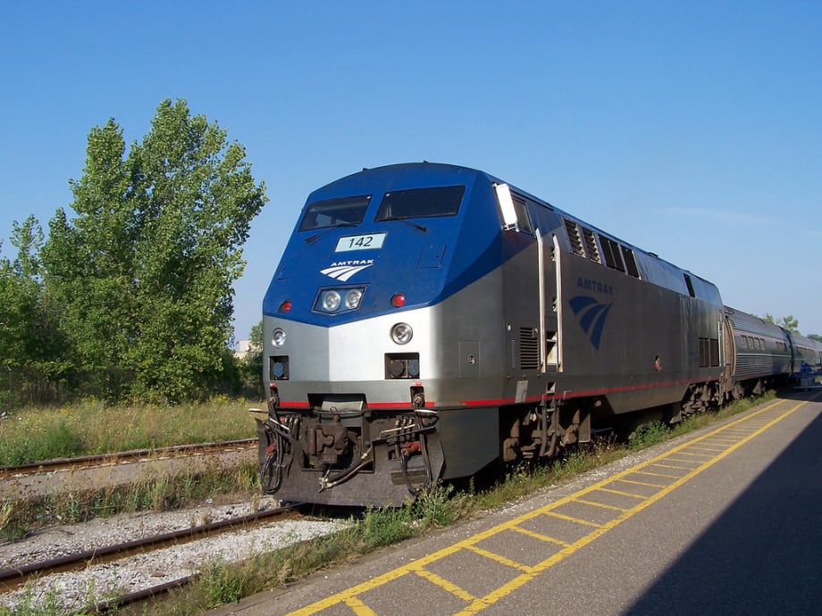 N.Y. awarded nearly $150M for Amtrak corridor