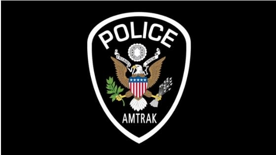 Philadelphia investigator named '2016 Amtrak Officer of the Year'