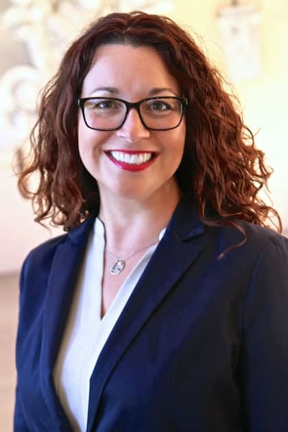 Amy Carter: Create Structure for Yourself