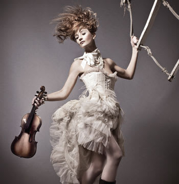 2011 NAHA Finalists - Editorial Stylist